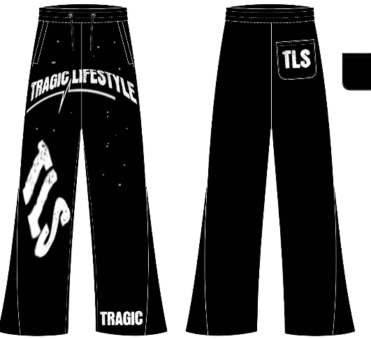 tragic pants v1